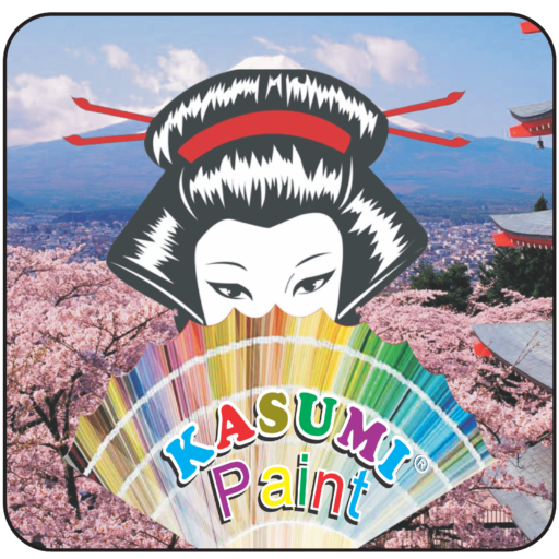 Kasumi Paint